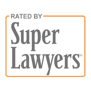 Super Lawyers Member